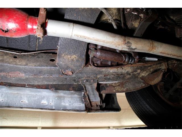 1951 Ford Custom Deluxe (CC-1669230) for sale in Morgantown, Pennsylvania