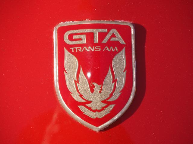 1991 Pontiac Firebird Trans Am GTA for Sale | ClassicCars.com | CC-1669252