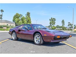 1985 Ferrari 308 GTS (CC-1669257) for sale in Costa Mesa, California