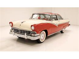 1956 Ford Fairlane (CC-1669266) for sale in Morgantown, Pennsylvania