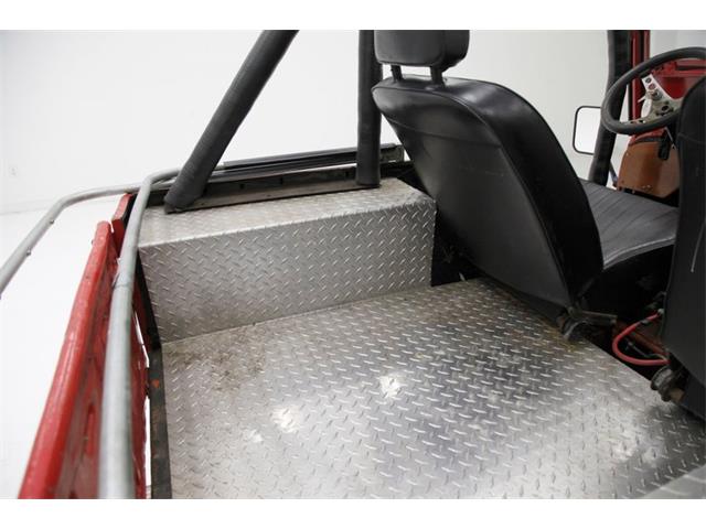 1947 Willys CJ2A (CC-1669287) for sale in Morgantown, Pennsylvania