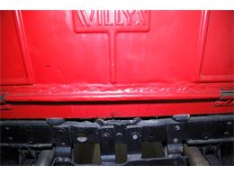 1947 Willys CJ2A (CC-1669287) for sale in Morgantown, Pennsylvania