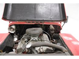 1947 Willys CJ2A (CC-1669287) for sale in Morgantown, Pennsylvania