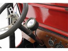 1947 Willys CJ2A (CC-1669287) for sale in Morgantown, Pennsylvania