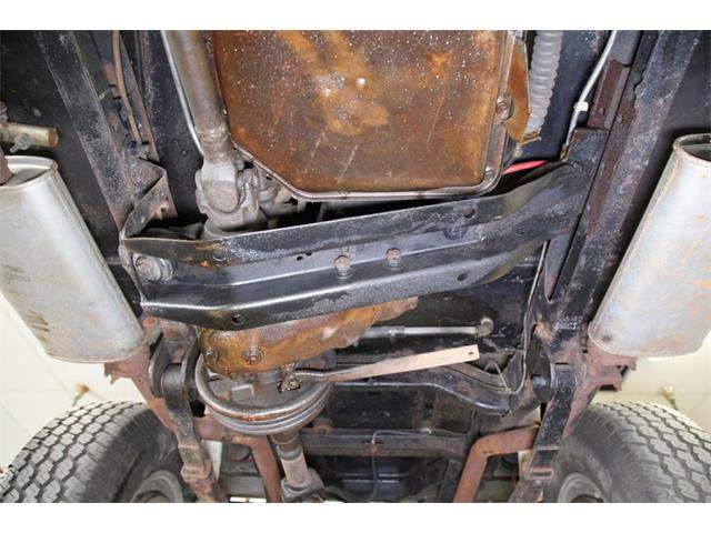 1947 Willys CJ2A (CC-1669287) for sale in Morgantown, Pennsylvania