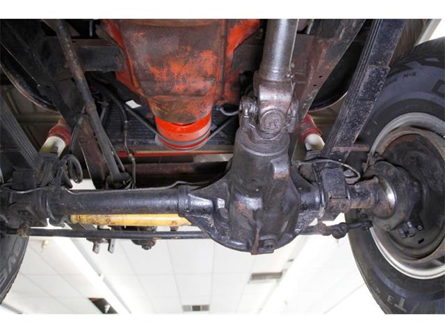 1947 Willys CJ2A (CC-1669287) for sale in Morgantown, Pennsylvania