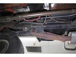1947 Willys CJ2A (CC-1669287) for sale in Morgantown, Pennsylvania