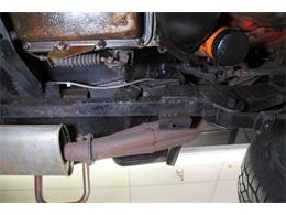 1947 Willys CJ2A (CC-1669287) for sale in Morgantown, Pennsylvania