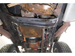 1947 Willys CJ2A (CC-1669287) for sale in Morgantown, Pennsylvania