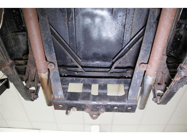 1947 Willys CJ2A (CC-1669287) for sale in Morgantown, Pennsylvania