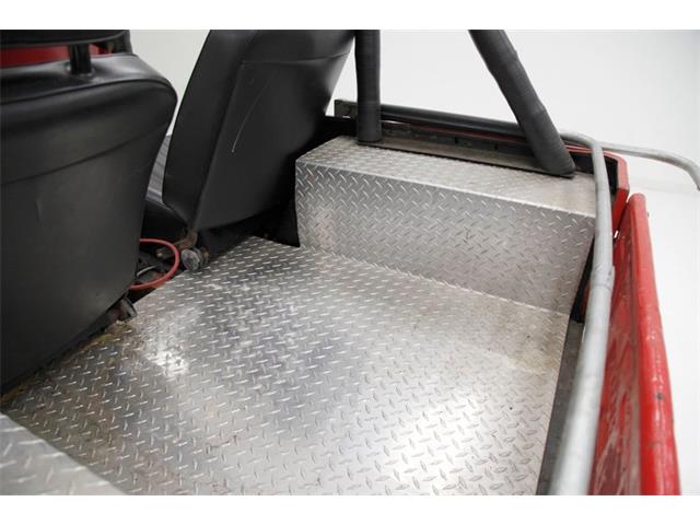1947 Willys CJ2A (CC-1669287) for sale in Morgantown, Pennsylvania