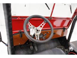 1947 Willys CJ2A (CC-1669287) for sale in Morgantown, Pennsylvania