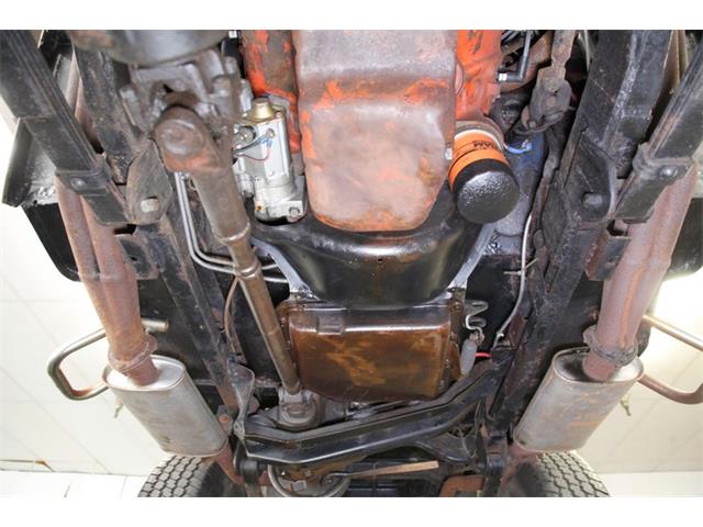 1947 Willys CJ2A (CC-1669287) for sale in Morgantown, Pennsylvania