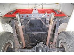 1947 Willys CJ2A (CC-1669287) for sale in Morgantown, Pennsylvania