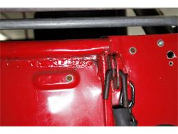 1947 Willys CJ2A (CC-1669287) for sale in Morgantown, Pennsylvania