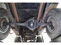 1947 Willys CJ2A (CC-1669287) for sale in Morgantown, Pennsylvania
