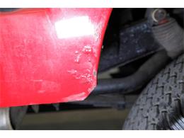1947 Willys CJ2A (CC-1669287) for sale in Morgantown, Pennsylvania