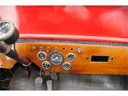 1947 Willys CJ2A (CC-1669287) for sale in Morgantown, Pennsylvania