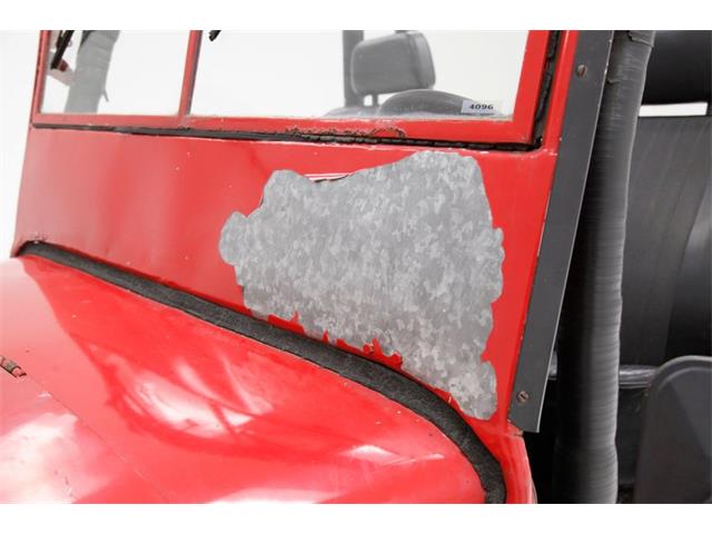 1947 Willys CJ2A (CC-1669287) for sale in Morgantown, Pennsylvania