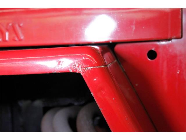 1947 Willys CJ2A (CC-1669287) for sale in Morgantown, Pennsylvania
