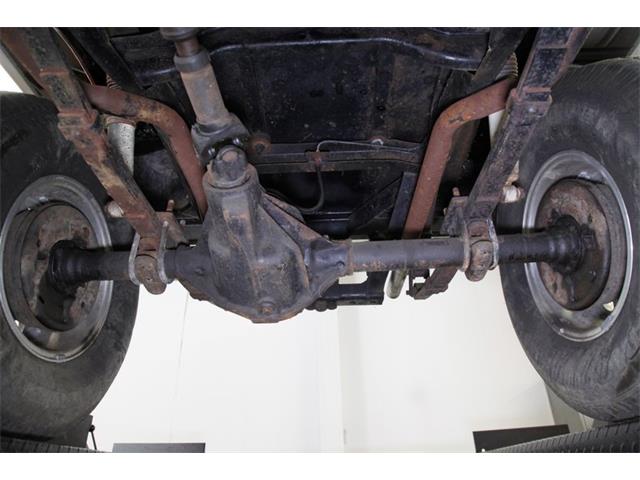 1947 Willys CJ2A (CC-1669287) for sale in Morgantown, Pennsylvania