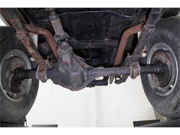 1947 Willys CJ2A (CC-1669287) for sale in Morgantown, Pennsylvania