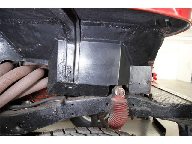 1947 Willys CJ2A (CC-1669287) for sale in Morgantown, Pennsylvania