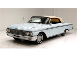 1962 Ford Galaxie 500 Sunliner (CC-1669306) for sale in Morgantown, Pennsylvania