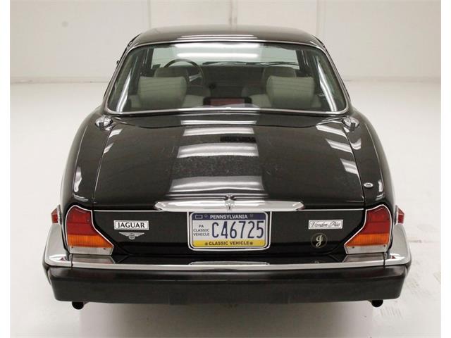 1986 Jaguar Xj6 For Sale Cc 1669339 3851