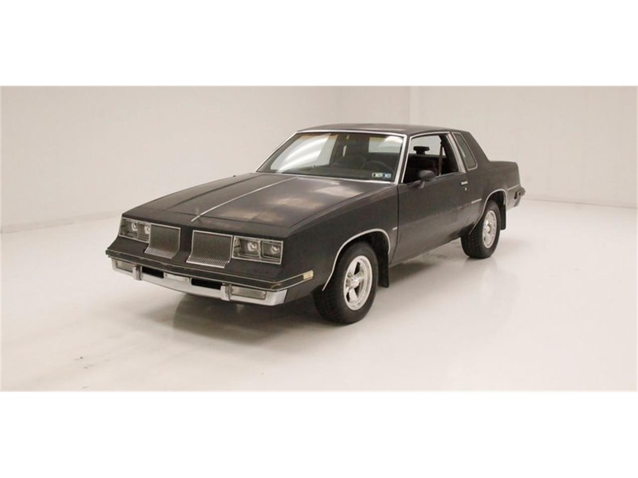 1986 Oldsmobile Cutlass for Sale | ClassicCars.com | CC-1669342