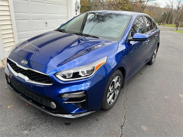 2020 Kia Forte (CC-1669345) for sale in Fort Lauderdale, Florida