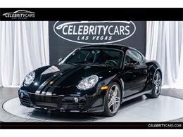 2008 Porsche Cayman (CC-1669354) for sale in Las Vegas, Nevada