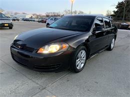 2011 Chevrolet Impala (CC-1669363) for sale in Webster, South Dakota