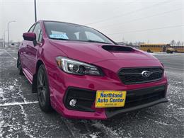 2019 Subaru WRX (CC-1669366) for sale in Webster, South Dakota