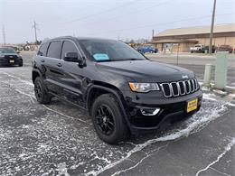 2019 Jeep Grand Cherokee (CC-1669369) for sale in Webster, South Dakota