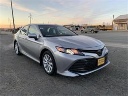 2019 Toyota Camry (CC-1669372) for sale in Webster, South Dakota