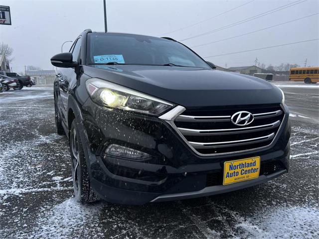 2016 Hyundai Tucson (CC-1669375) for sale in Webster, South Dakota