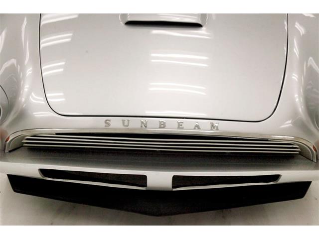 1964 Sunbeam Alpine (CC-1669378) for sale in Morgantown, Pennsylvania