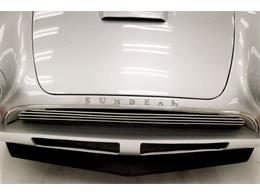 1964 Sunbeam Alpine (CC-1669378) for sale in Morgantown, Pennsylvania