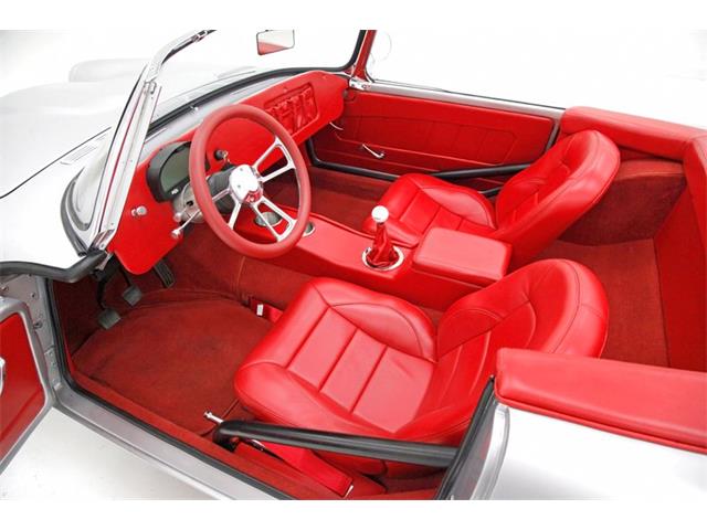 1964 Sunbeam Alpine (CC-1669378) for sale in Morgantown, Pennsylvania