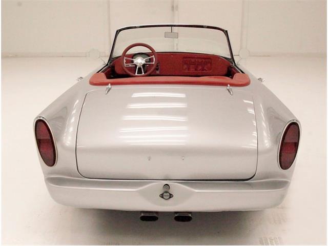 1964 Sunbeam Alpine (CC-1669378) for sale in Morgantown, Pennsylvania