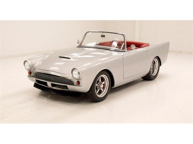 1964 Sunbeam Alpine (CC-1669378) for sale in Morgantown, Pennsylvania