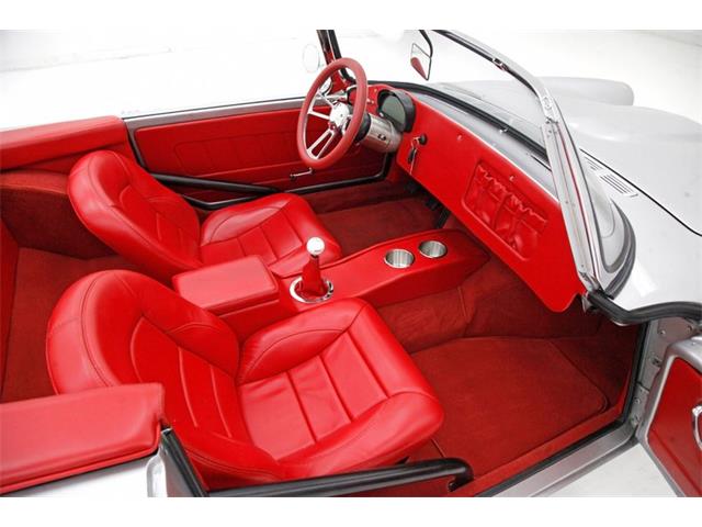 1964 Sunbeam Alpine (CC-1669378) for sale in Morgantown, Pennsylvania