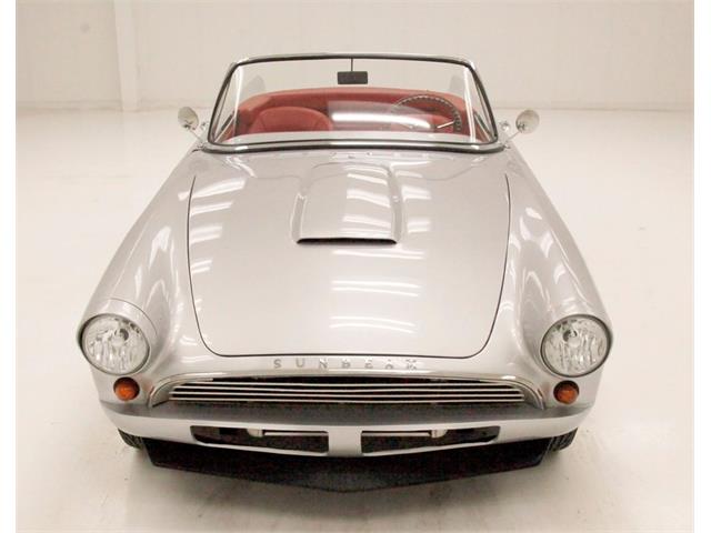1964 Sunbeam Alpine (CC-1669378) for sale in Morgantown, Pennsylvania