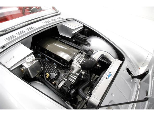 1964 Sunbeam Alpine (CC-1669378) for sale in Morgantown, Pennsylvania