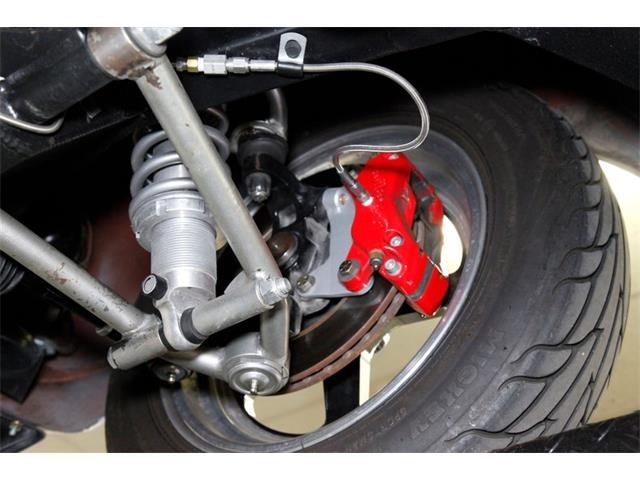 1964 Sunbeam Alpine (CC-1669378) for sale in Morgantown, Pennsylvania