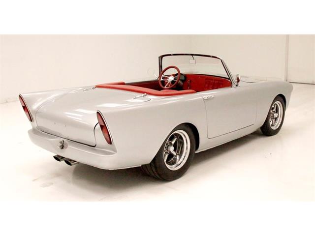 1964 Sunbeam Alpine (CC-1669378) for sale in Morgantown, Pennsylvania