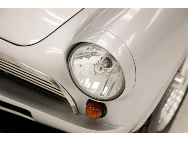 1964 Sunbeam Alpine (CC-1669378) for sale in Morgantown, Pennsylvania