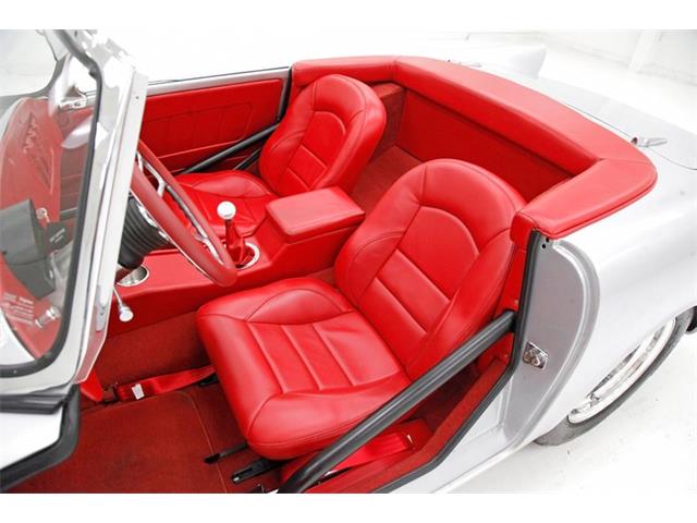 1964 Sunbeam Alpine (CC-1669378) for sale in Morgantown, Pennsylvania