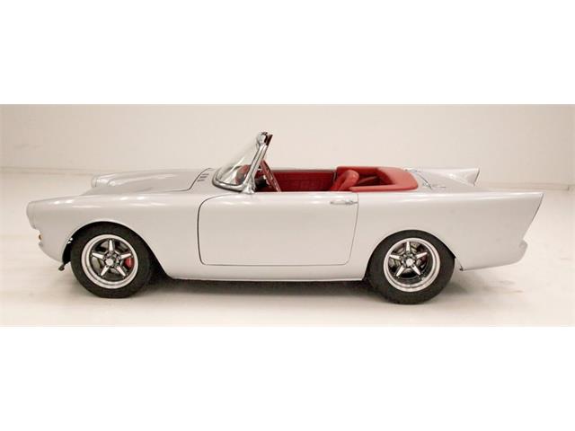 1964 Sunbeam Alpine (CC-1669378) for sale in Morgantown, Pennsylvania